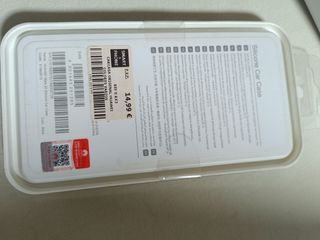 Custodia Huawei P9 Plus