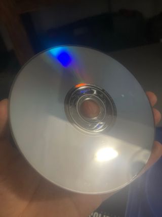 Metal Gear Solid 3: Snake Eater - PS2 PAL