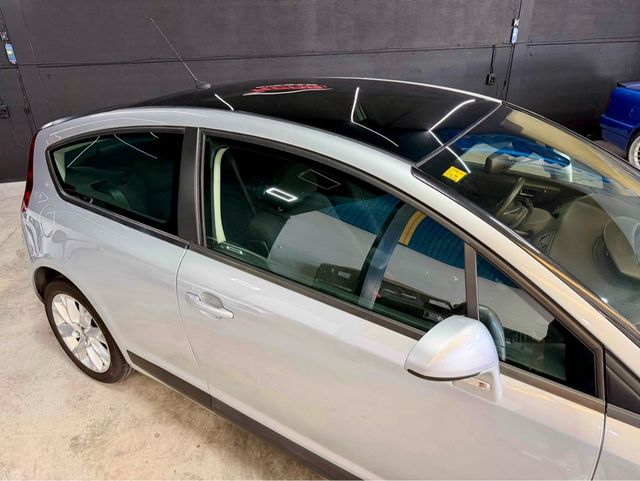 Citroen C4 UNICO DUEÑO 92000kms IMPECABLE‼️
