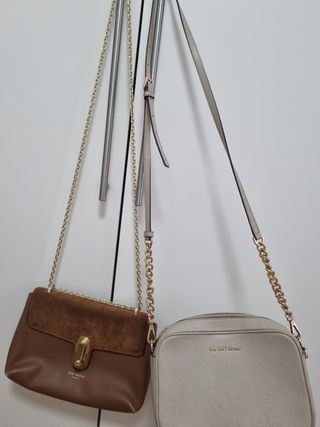 Bolso Michael Kors & Ted Baker