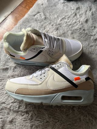 Nike Air Max 90 Off-White