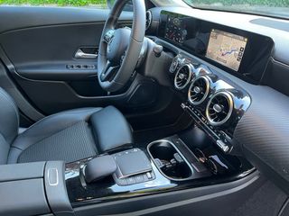 Mercedes-Benz CLA shoting brake 250e 2022