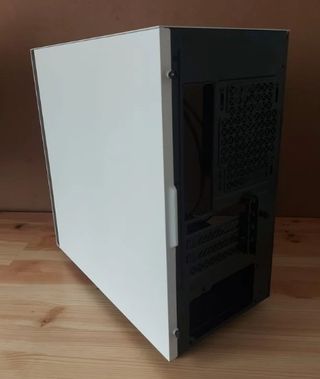 Torre PC DeepCool Macube USB 3.0