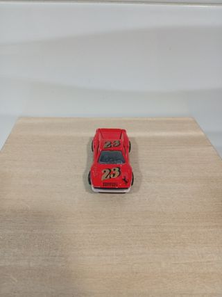 Majorette Ferrari GTO 