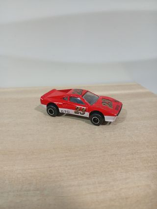 Majorette Ferrari GTO 