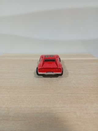 Majorette Ferrari GTO 