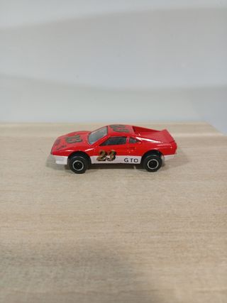 Majorette Ferrari GTO 