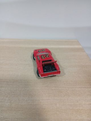 Majorette Ferrari GTO 