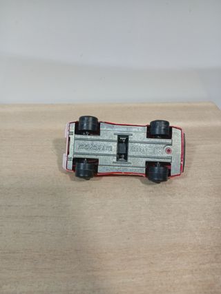 Majorette Ferrari GTO 
