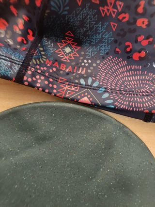 Gorros natación niñ@s Nabaiji (2)