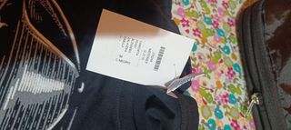 Camiseta Shelby Company - Talla M

