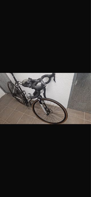 Bicicleta Cannondale