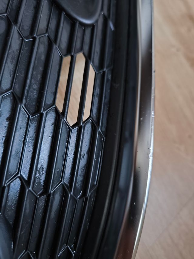 Audi A5
Mascara do farol de Neblina 
Farol Audi A5