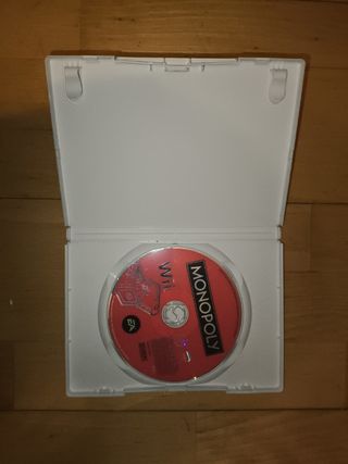 Juegos Wii - 8 juegos