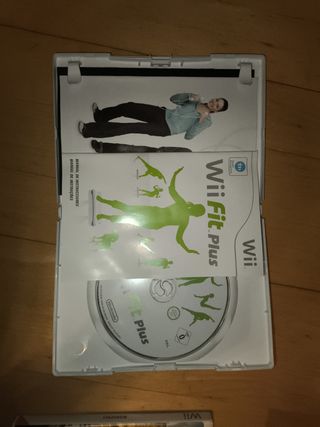Juegos Wii - 8 juegos