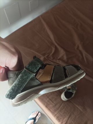 Sandali Primigi bimbo