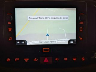 Fiat Doblò 1.6 MJT 105CV TREKKING
