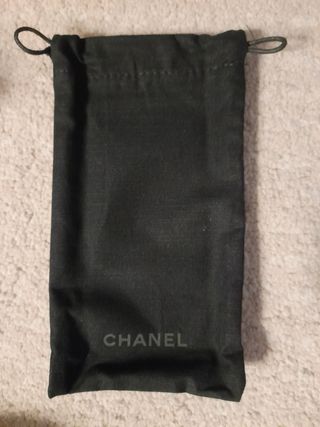 Custodia Occhiali Chanel