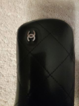Custodia Occhiali Chanel