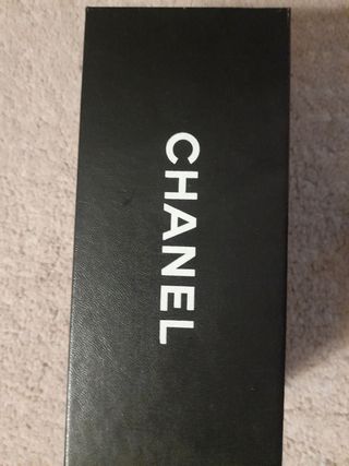 Custodia Occhiali Chanel