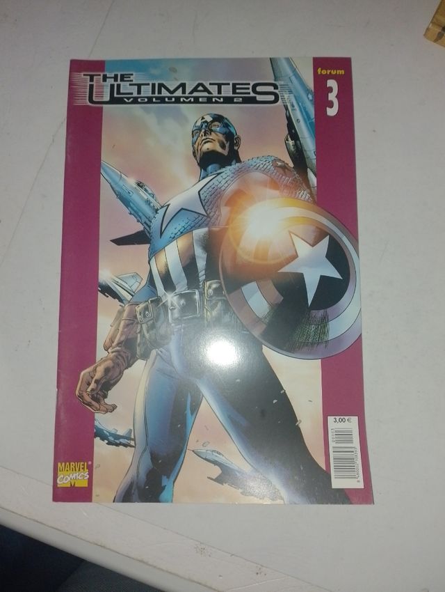 The Ultimates vol 2