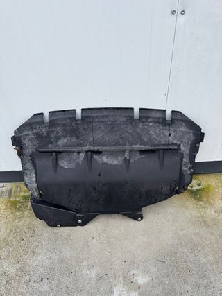 Cubrecárter BMW E39 


