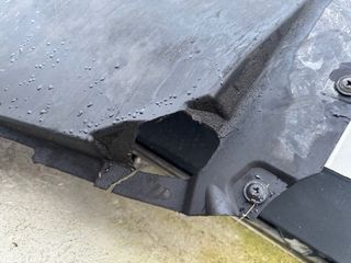 Cubrecárter BMW E39 

