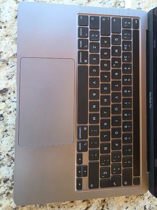 MacBook Pro 13" 2020