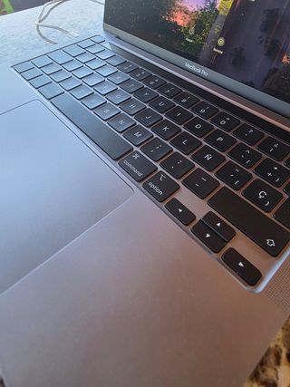 MacBook Pro 13" 2020