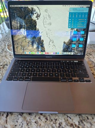MacBook Pro 13" 2020