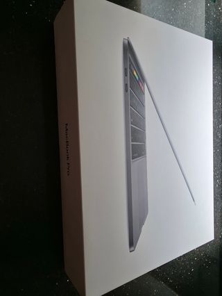MacBook Pro 13" 2020