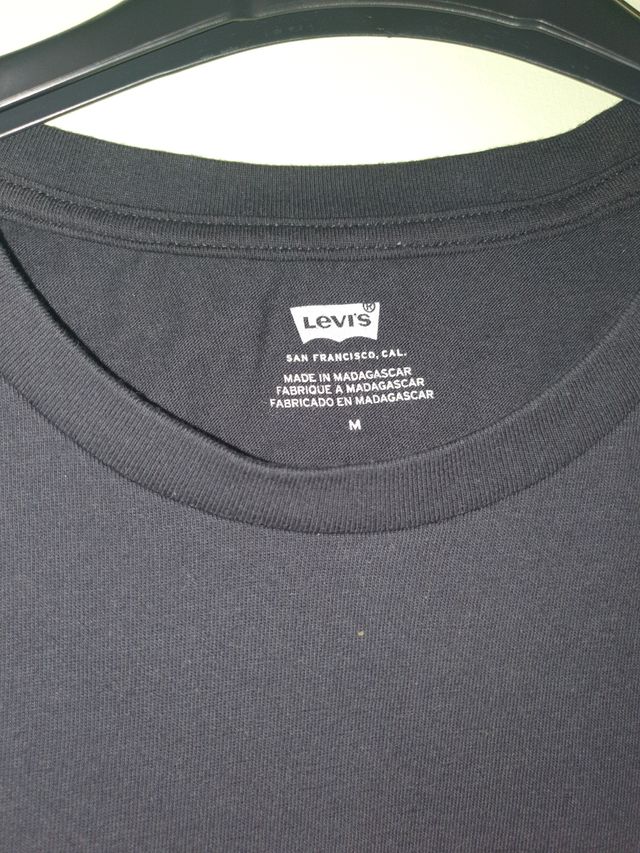 T-Shirt Levi's Uomo M