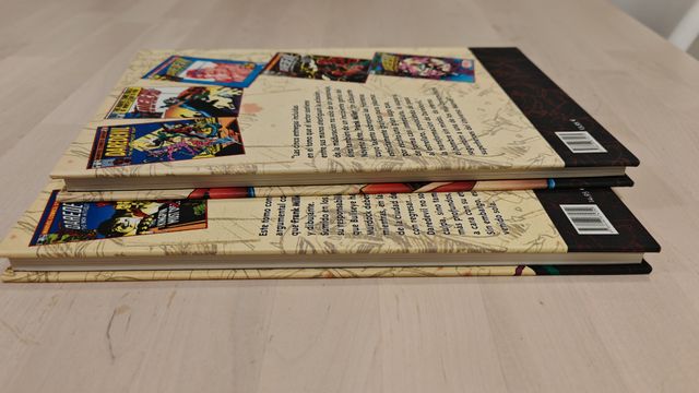 DAREDEVIL FRANK MILLER