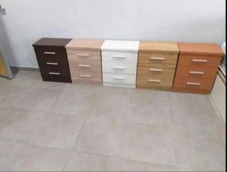 Muebles de Dormitorio -40%