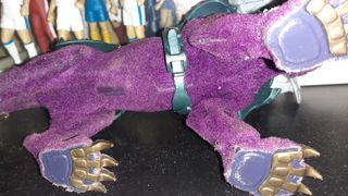 Lotto 4 Figures Masters of the universe serie 200x