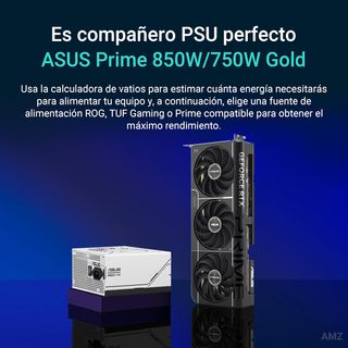 TARJETA GRAFICA 5070 RTX ASUS PRIME 12GB NUEVA