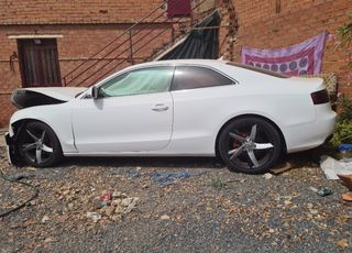 Audi A5 2013