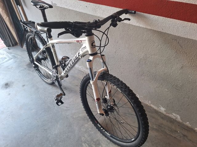 CANNONDALE SL1 - Bicicleta montaña