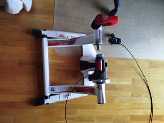 Rodillo Elite Qubo Power Smart B+