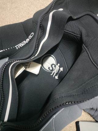 Traje neopreno Cressi