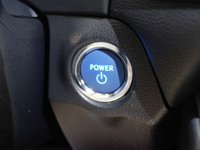 Toyota Rav4 2.5l 220H Advance