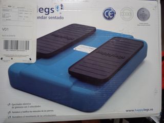 HappyLegs - Andador eléctrico