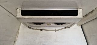 Mercedes-Benz Sprinter 2015