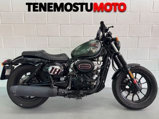 HYOSUNG Aquila GV 125 S "2018"