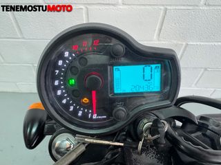 HYOSUNG Aquila GV 125 S "2018"