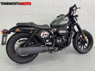 HYOSUNG Aquila GV 125 S "2018"