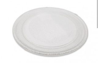 Plato microondas