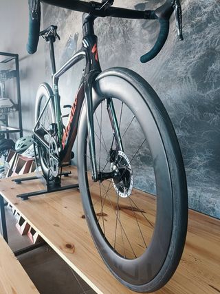 Bicicleta Specialized Venge
