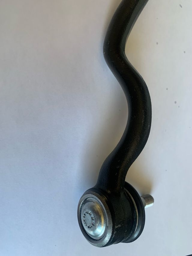 Rotula axial BMW E36