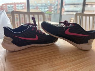 nike free 2015 women's